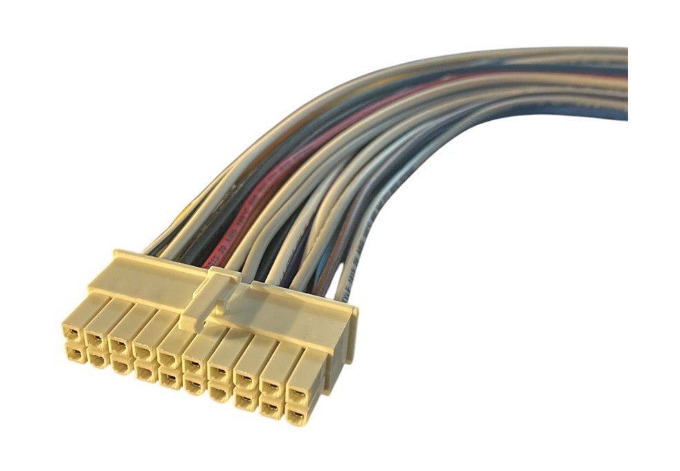 Xantrex Freedom Communication Card Mating Connector Assembly with 10in Leads - Clinch River Fishing USA