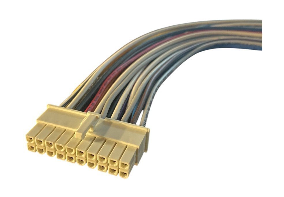 Xantrex Freedom Communication Card Mating Connector Assembly with 10in Leads - Clinch River Fishing USA