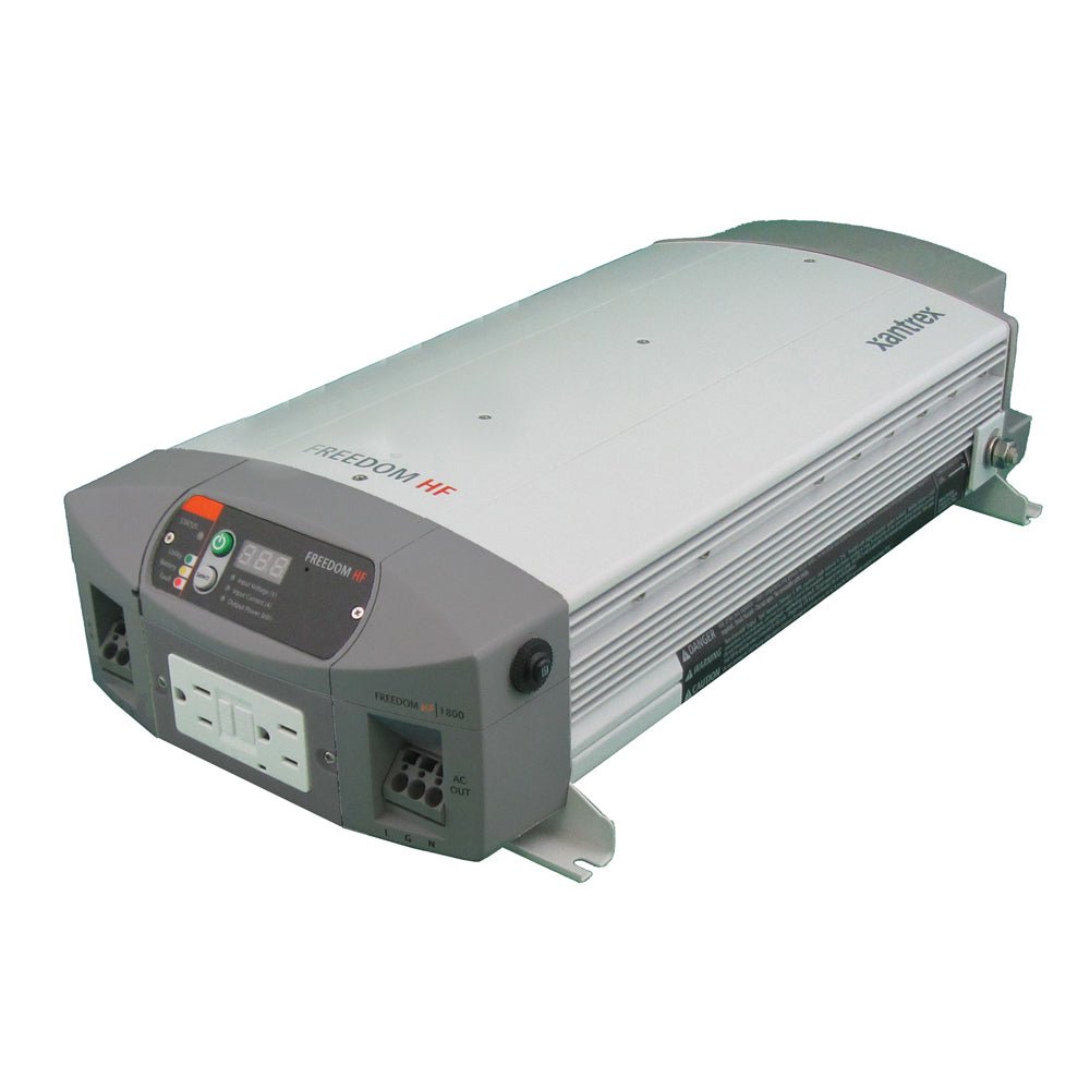 Xantrex Freedom HF 1000 Inverter/Charger - Clinch River Fishing USA