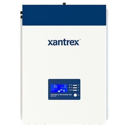 XANTREX FREEDOM XC Pro 3000 INV/CHARGER, 3000W, 150A, 120VAC/12VDC (Marine) | 818-3015 - Clinch River Fishing USA