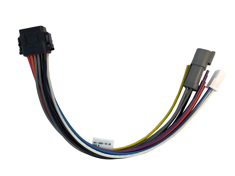 Xantrex Harness for 240AH Remote On/Off Switch Requires 881 - 0267 - 12 - Clinch River Fishing USA