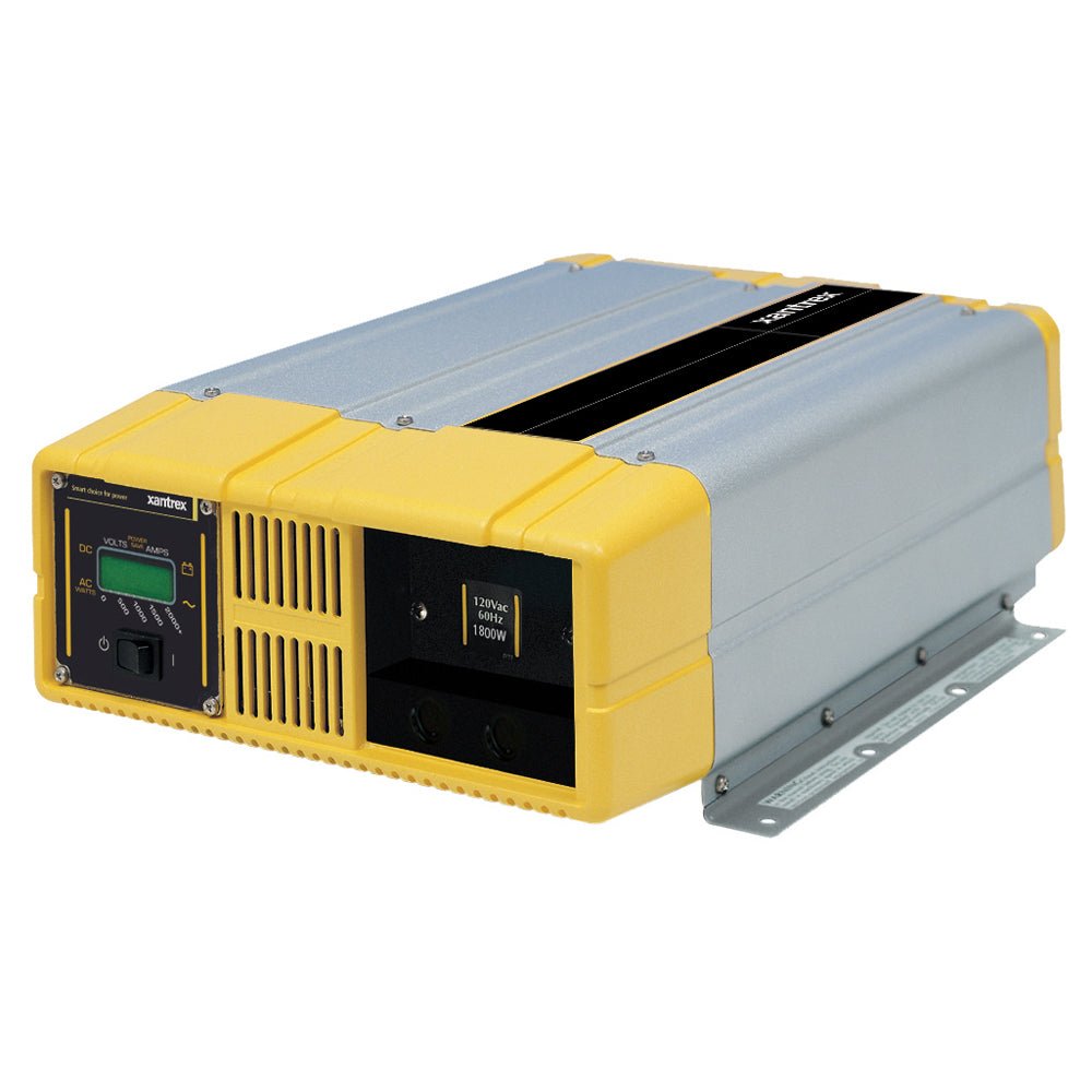 Xantrex PROsine 1800/24/120 Hard Wired Inverter - Clinch River Fishing USA