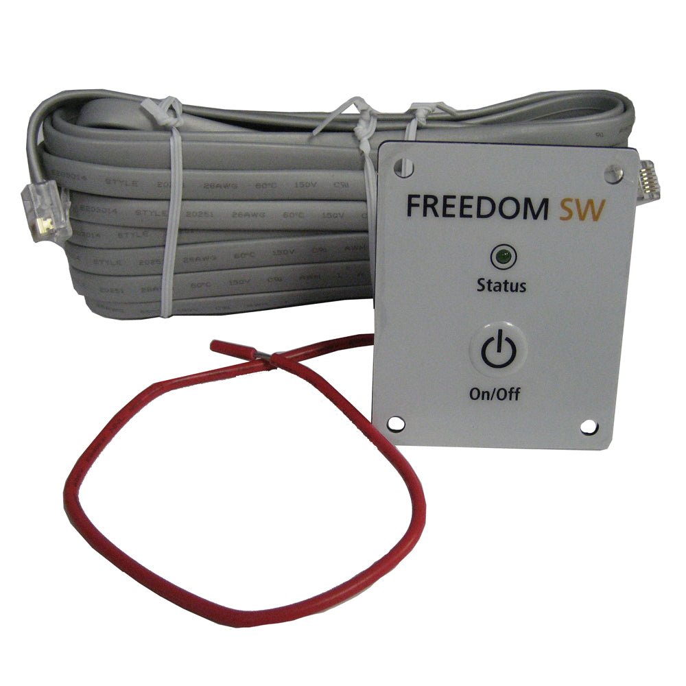 Xantrex Remote On/Off Switch f/Freedom SW Series - Clinch River Fishing USA