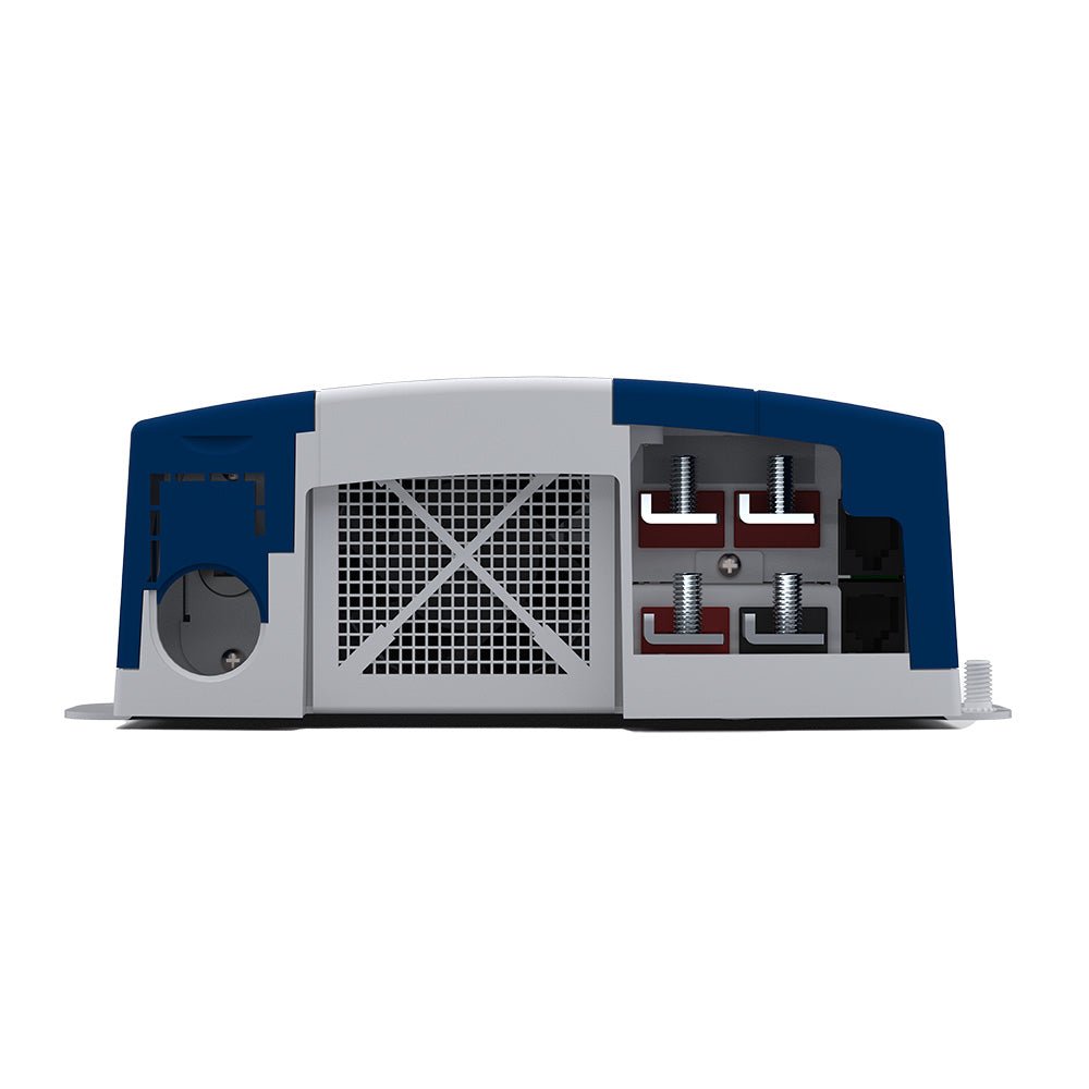 Xantrex TRUEcharge™3 40A 3 Bank Battery Charger - 12V - Clinch River Fishing USA