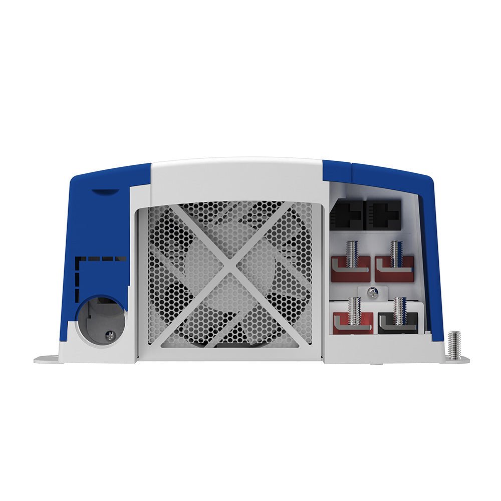 Xantrex TRUEcharge™3 60A 3 Bank Battery Charger - 12V - Clinch River Fishing USA