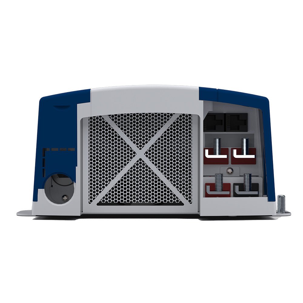 Xantrex TRUEcharge™3 60A 3 Bank Battery Charger - 12V - Clinch River Fishing USA