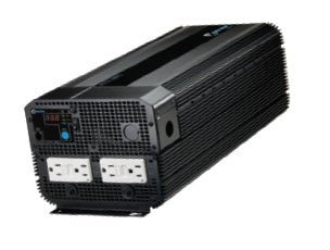 Xantrex Xpower 5000 12v 5000W Inverter With Gfci - Clinch River Fishing USA