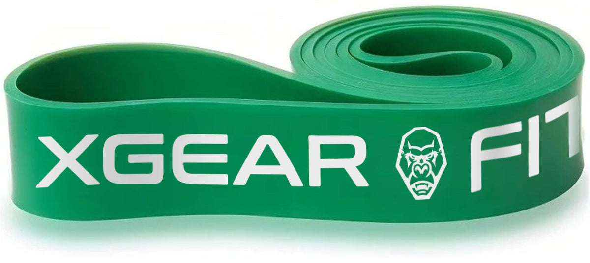 XG - PRO Heavy Duty Exercise Resistance Bands - Clinch River Fishing USA