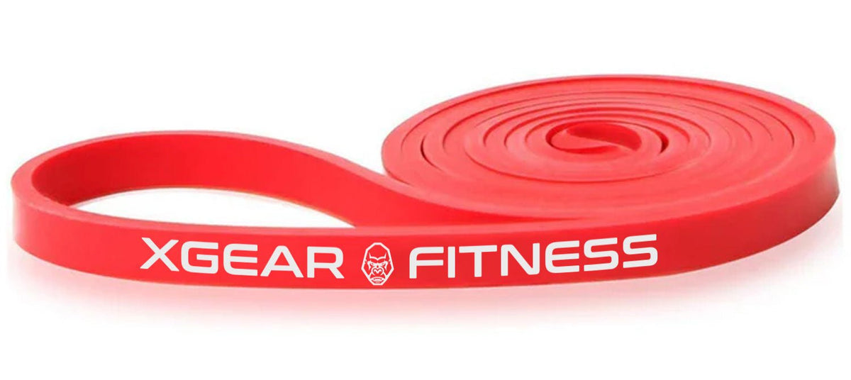 XG - PRO Heavy Duty Exercise Resistance Bands - Clinch River Fishing USA