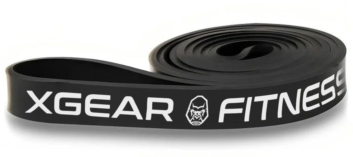 XG - PRO Heavy Duty Exercise Resistance Bands - Clinch River Fishing USA