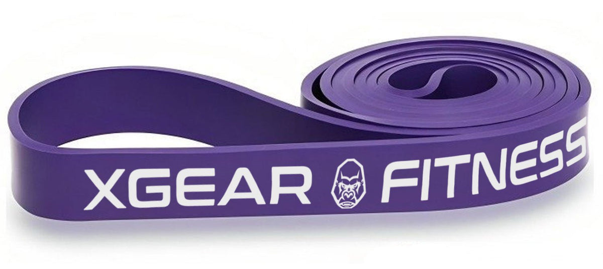 XG - PRO Heavy Duty Exercise Resistance Bands - Clinch River Fishing USA