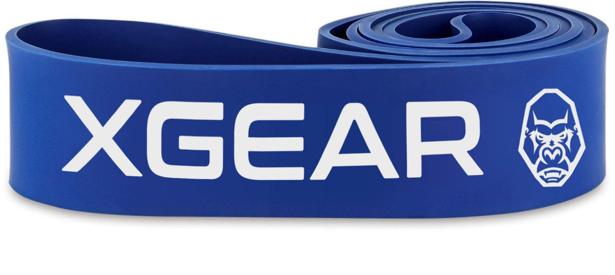 XG - PRO Heavy Duty Exercise Resistance Bands - Clinch River Fishing USA
