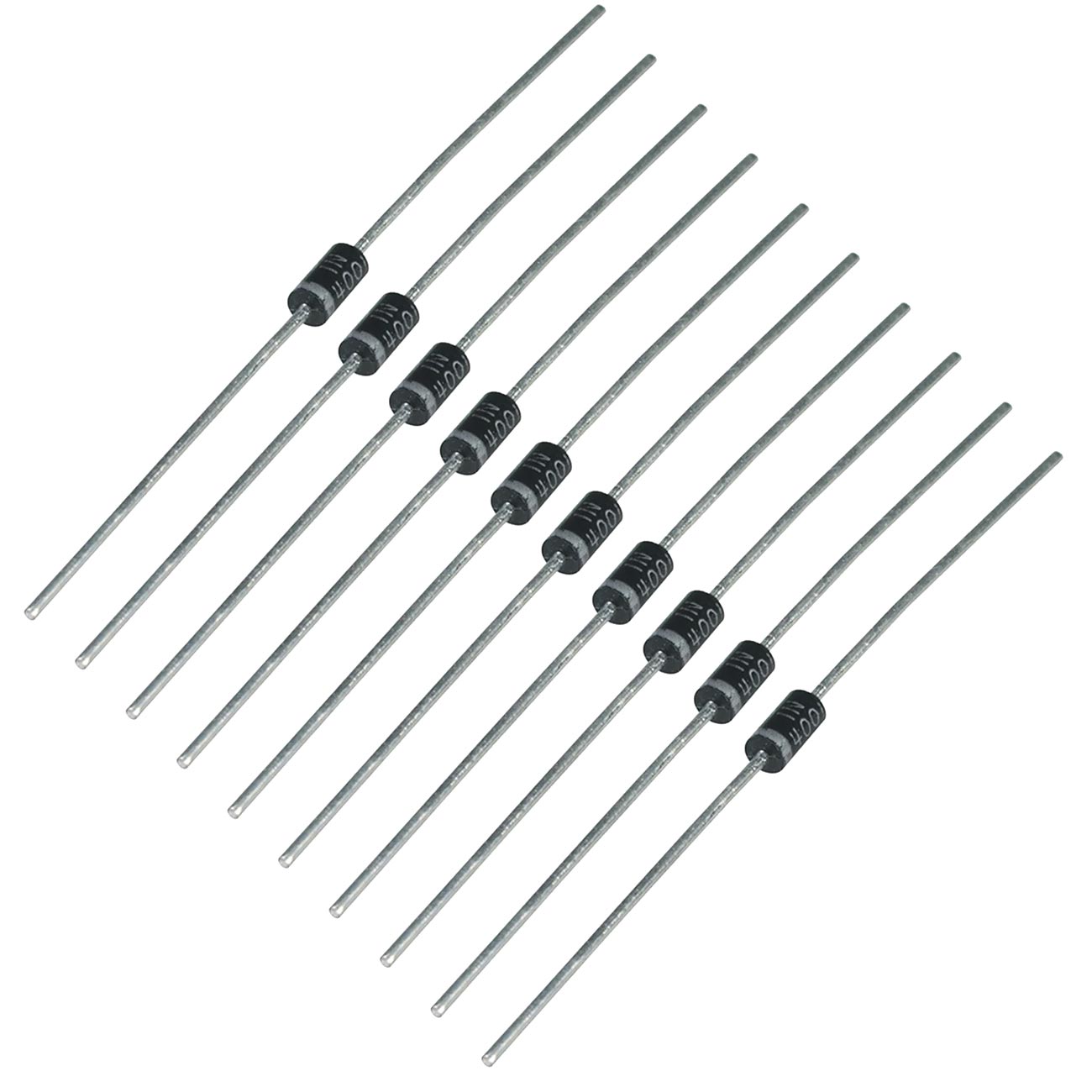 Xscorpion 3 Amp Diode (10-Pack) - Clinch River Fishing USA