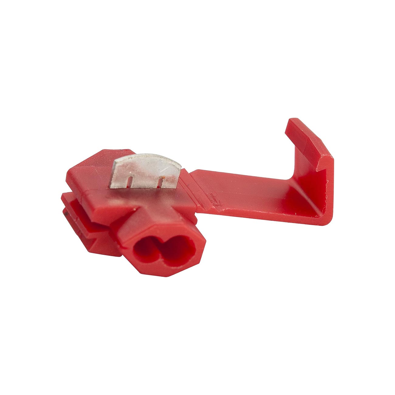 XScorpion Quick Splice Snap Taps 18/22ga. - Red (50 pack) - Clinch River Fishing USA
