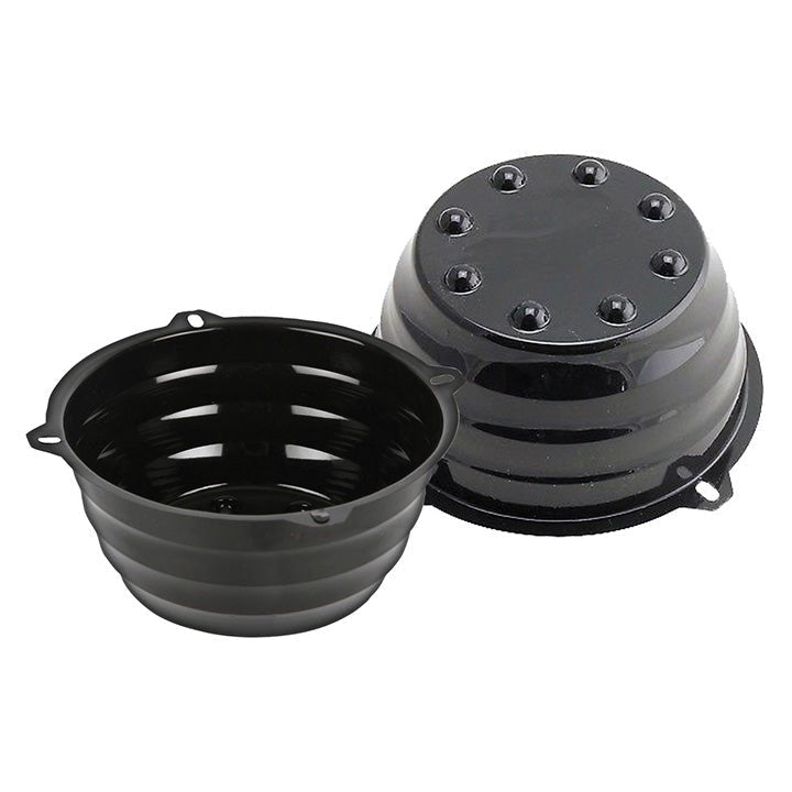 Xscorpion Speaker Protector Baffles for 5.25" & 6.5" Speakers - Clinch River Fishing USA