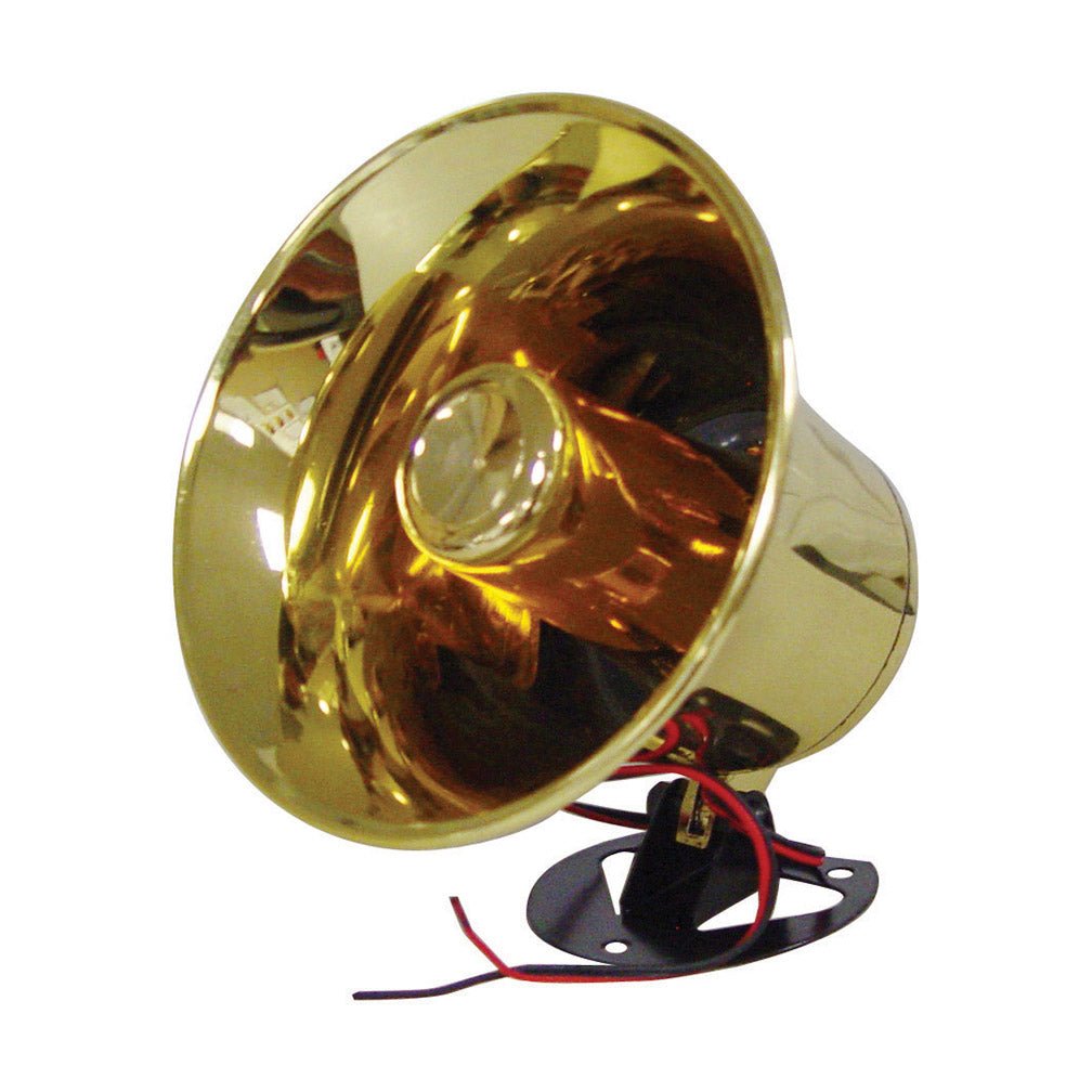 XXX PA Speaker 250 watts - Clinch River Fishing USA