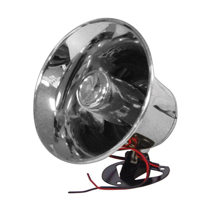 XXX Siren Horn Speaker 250W - Clinch River Fishing USA