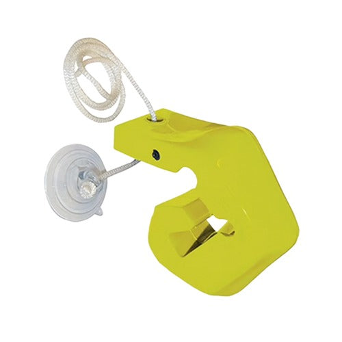 Taylor Made Products Pwc Fender Yellow