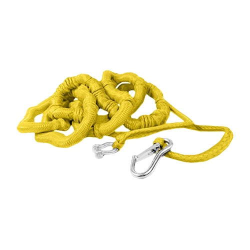 Tuggy Products Mini Buddy Pwc-Yellow