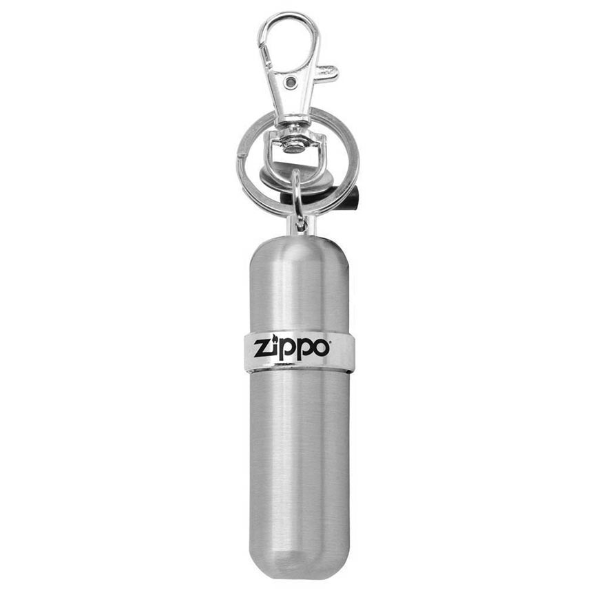 Zippo Aluminum Fuel Canister - Clinch River Fishing USA