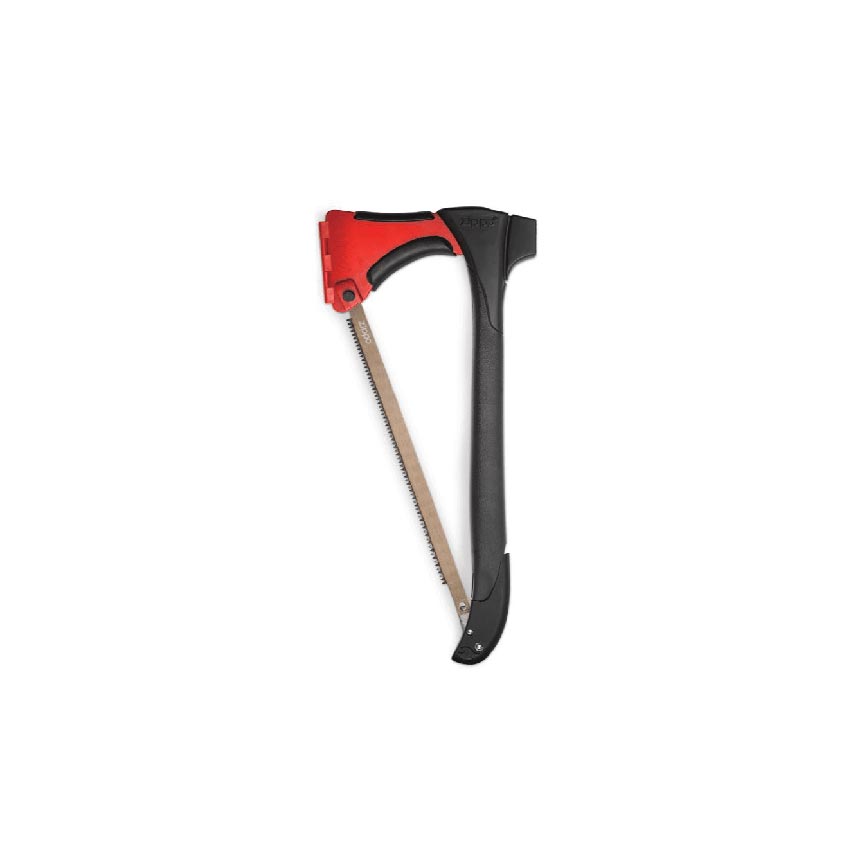 Zippo Axe Saw - Clinch River Fishing USA