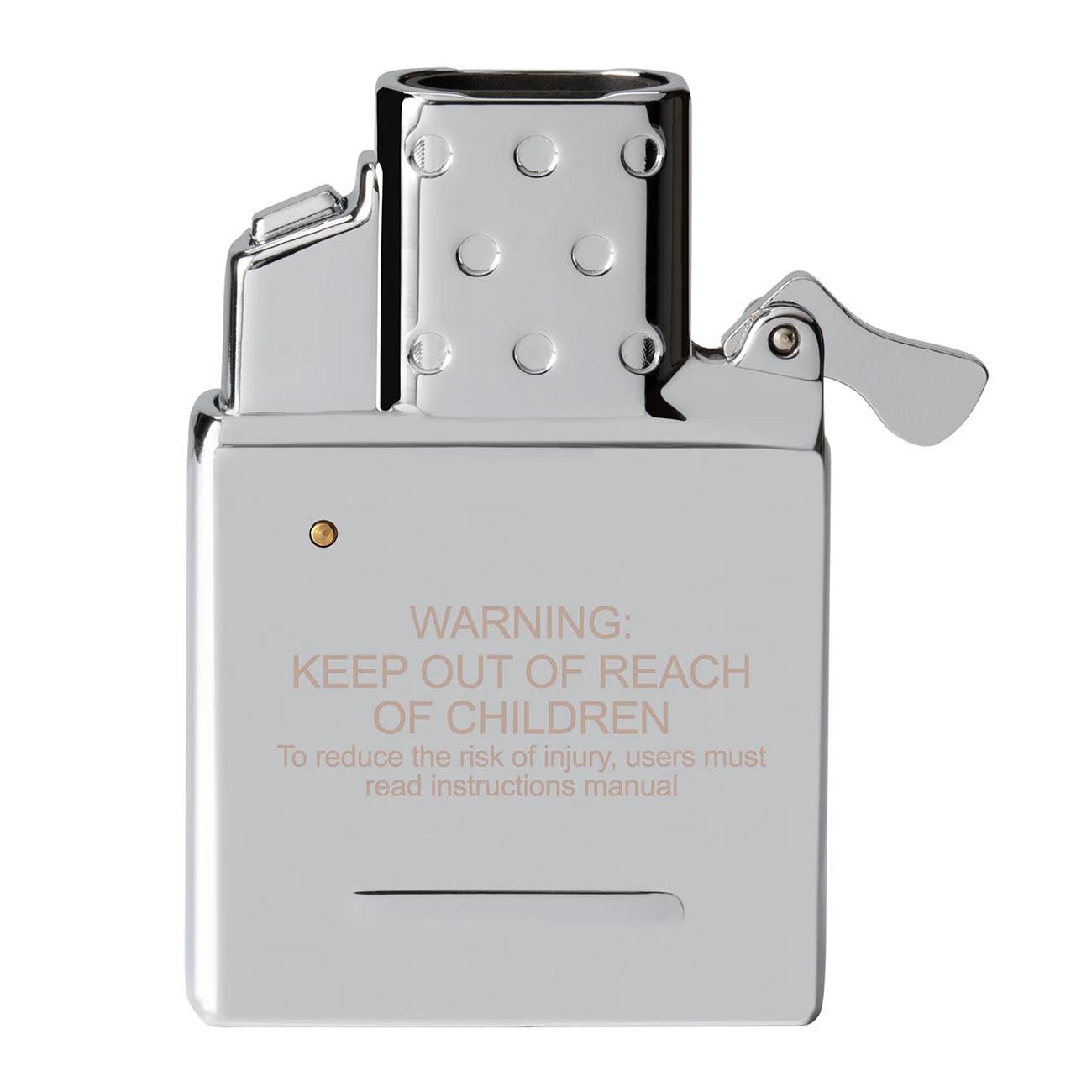 Zippo Double Arc Rechargeable Lighter Insert - Clinch River Fishing USA
