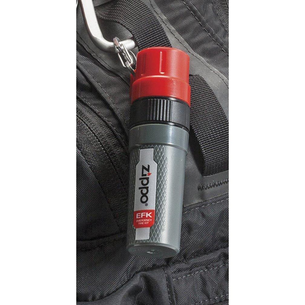 Zippo Emergency Fire Kit (Includes: Flint-wheel and 5 Easy Spark Tinders) - Clinch River Fishing USA