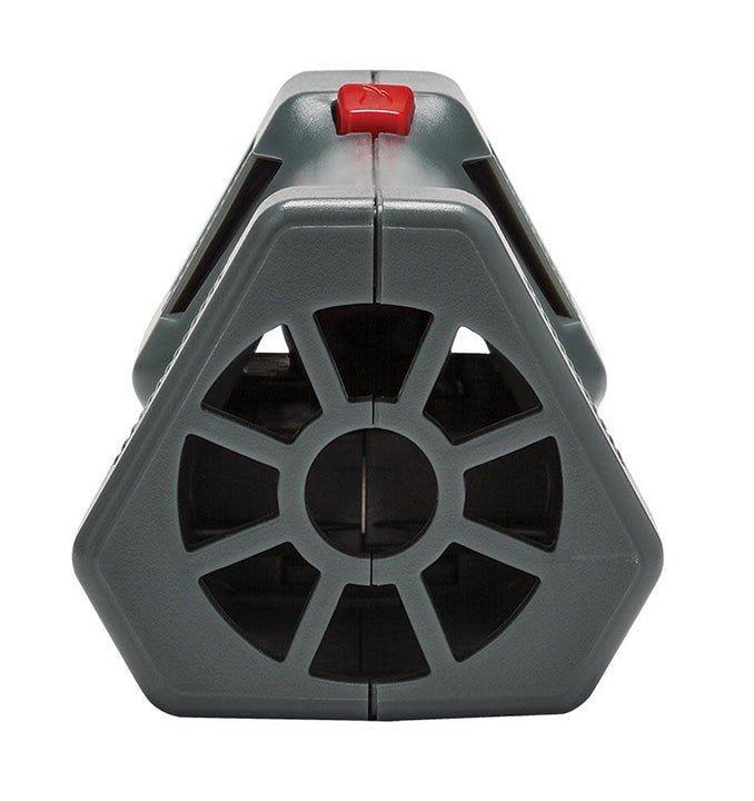 Zippo Firefast Bellows - Clinch River Fishing USA