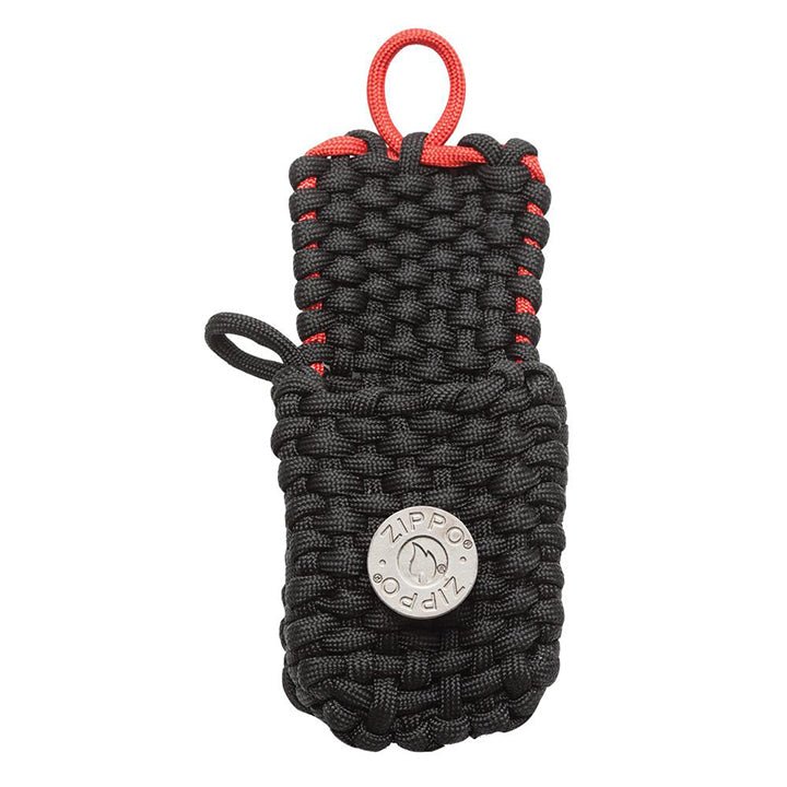 Zippo Paracord Pouch - Clinch River Fishing USA