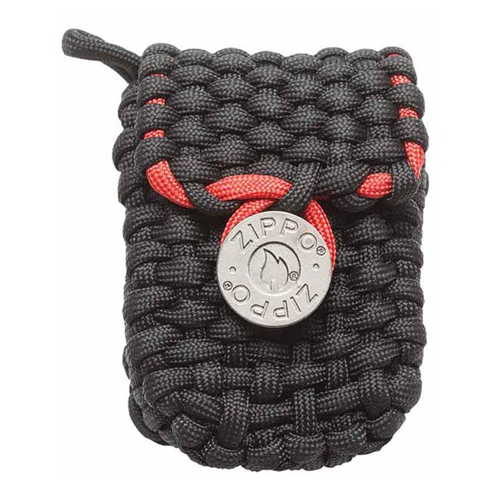 Zippo Paracord Pouch - Clinch River Fishing USA