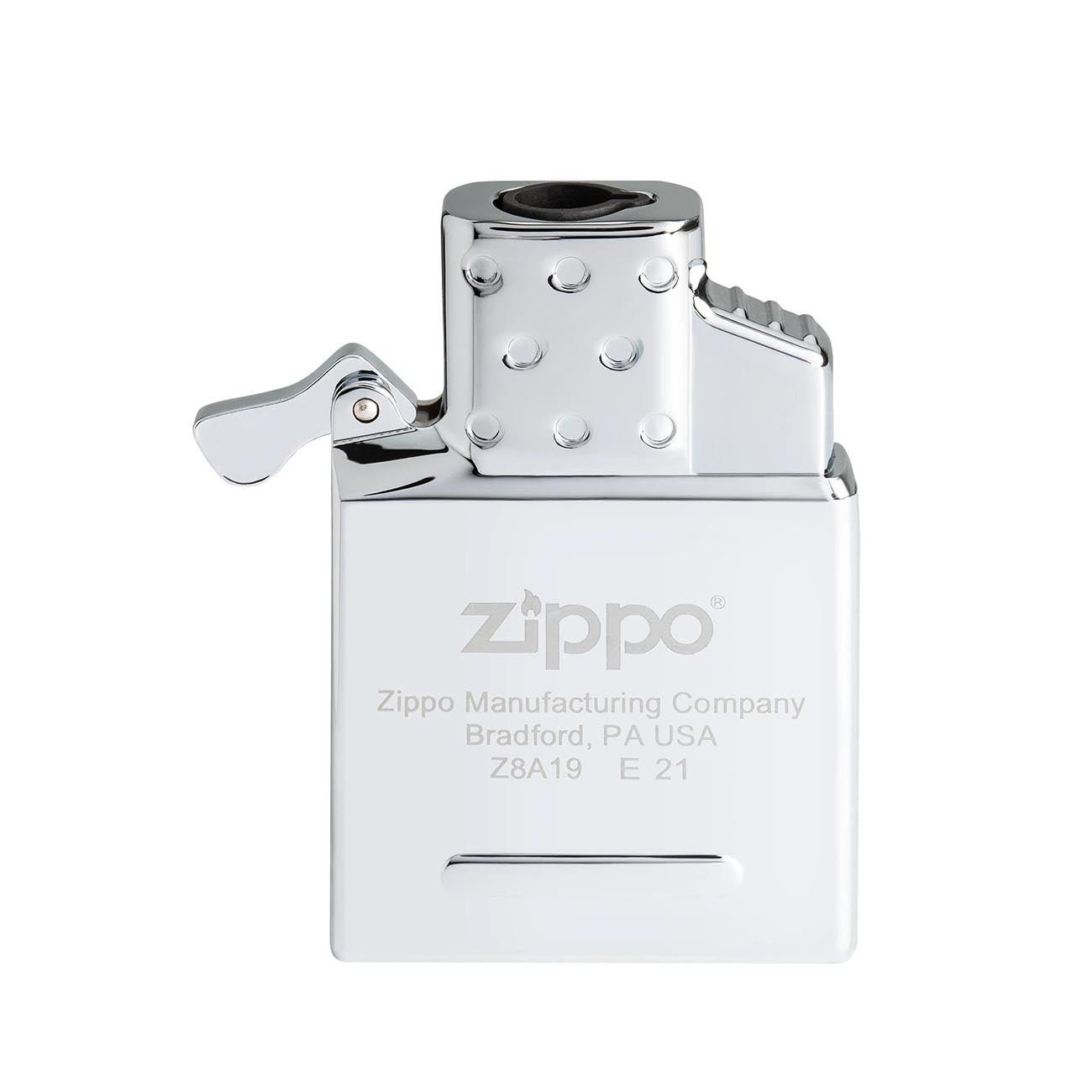 Zippo Single Torch Butane Lighter Insert - Clinch River Fishing USA