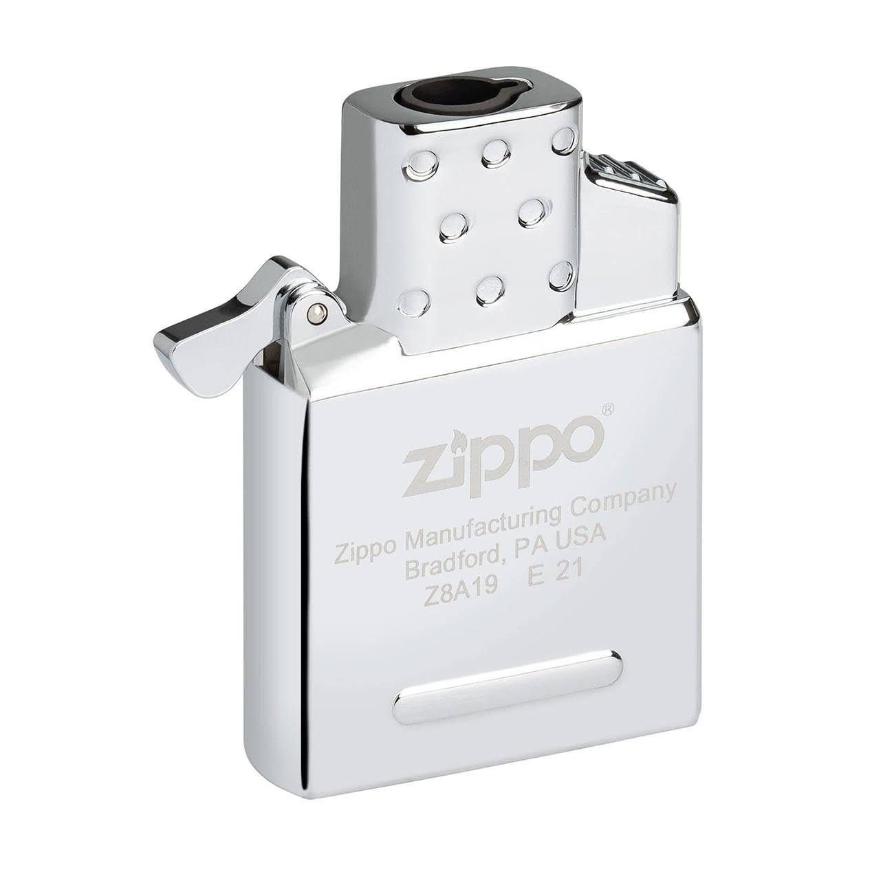 Zippo Single Torch Butane Lighter Insert - Clinch River Fishing USA