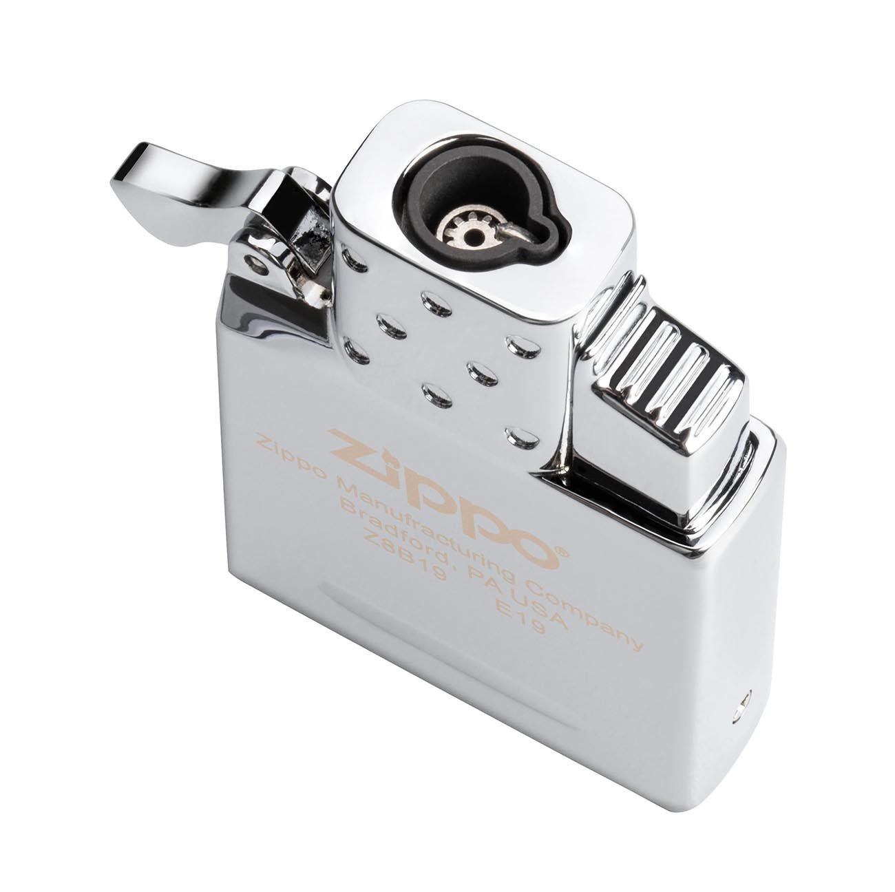 Zippo Single Torch Butane Lighter Insert - Clinch River Fishing USA