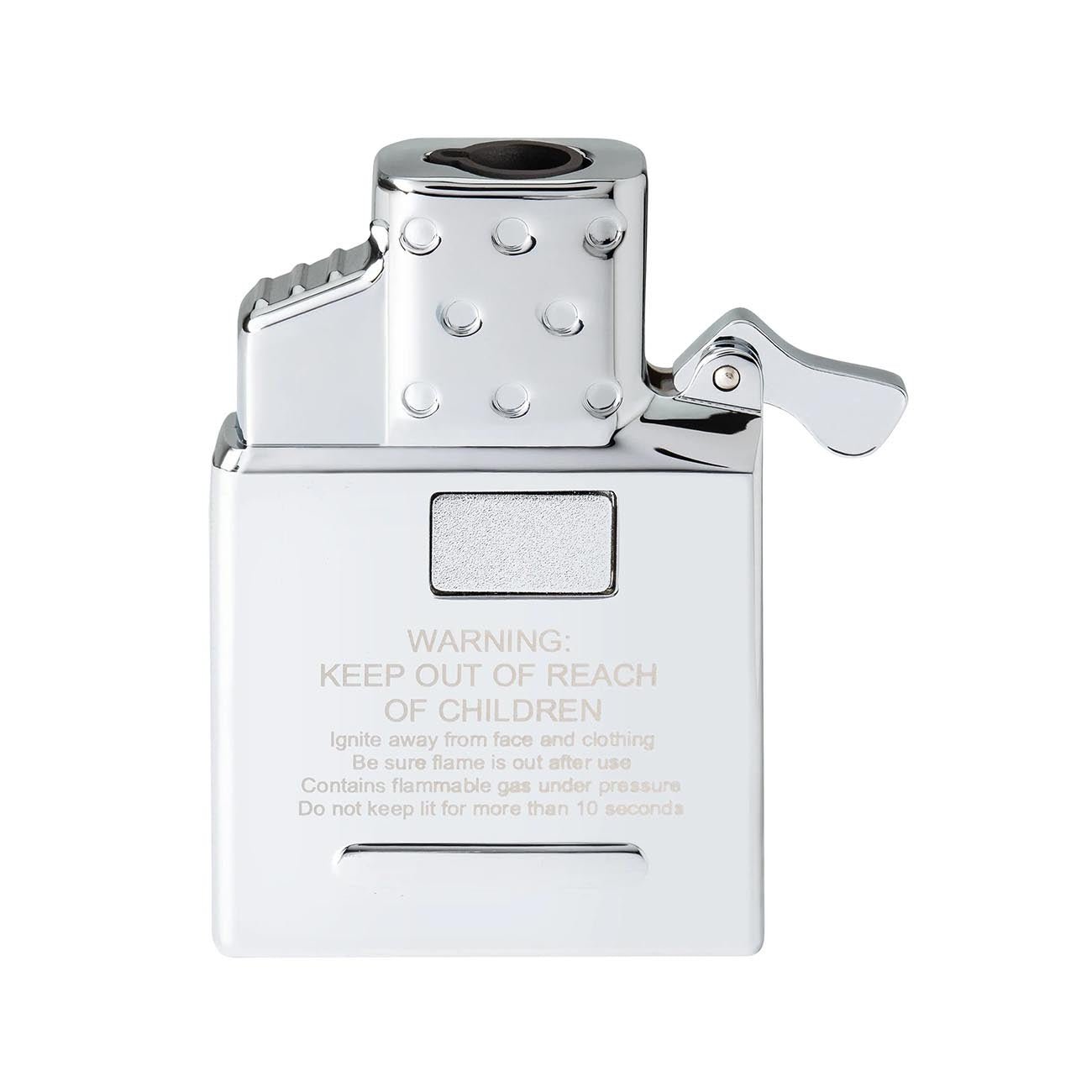 Zippo Single Torch Butane Lighter Insert - Clinch River Fishing USA