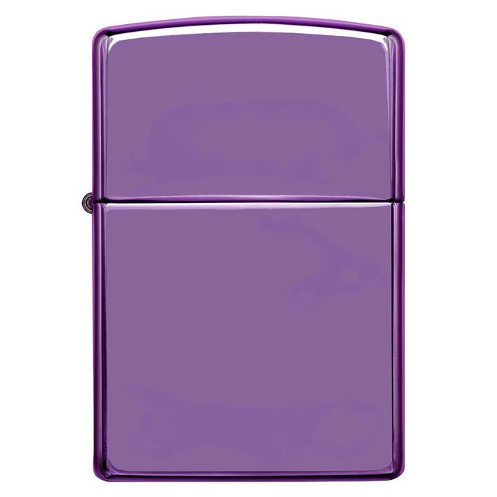 Zippo Windproof Lighter Abyss - Clinch River Fishing USA