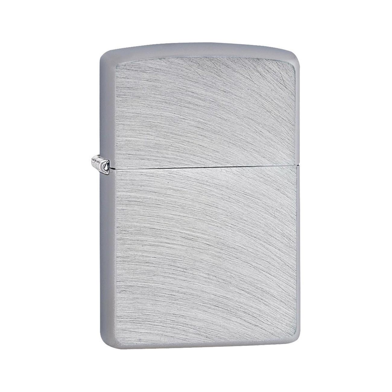 Zippo Windproof Lighter Chrome Arch - Clinch River Fishing USA