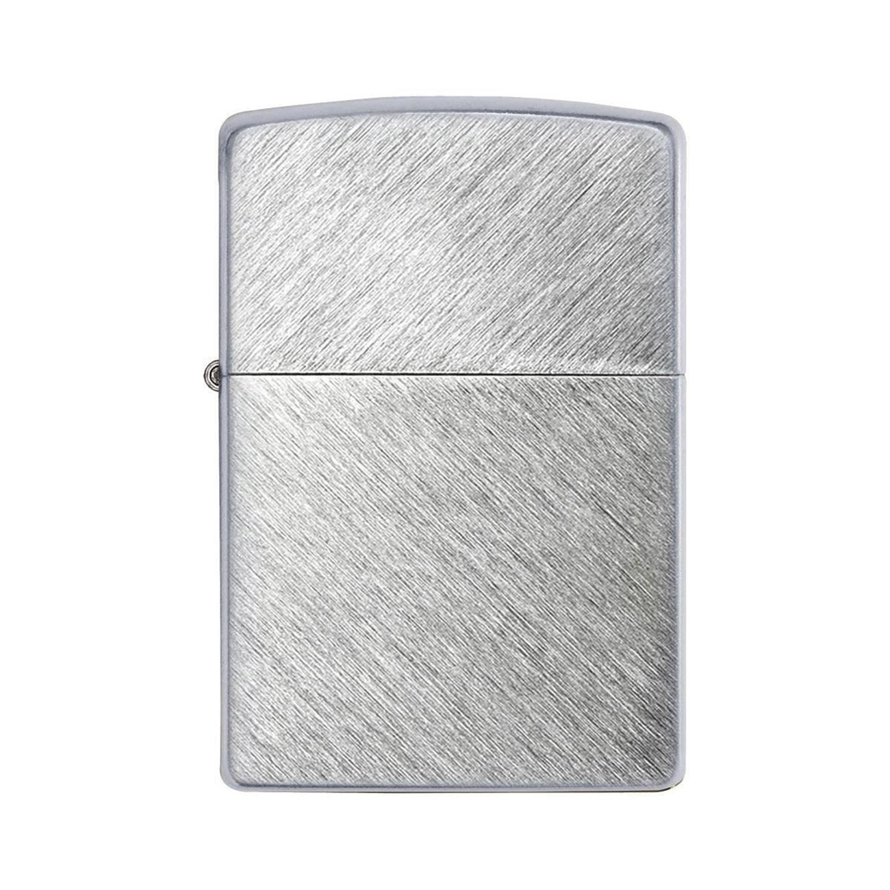 Zippo Windproof Lighter Herringbone Sweep - Clinch River Fishing USA