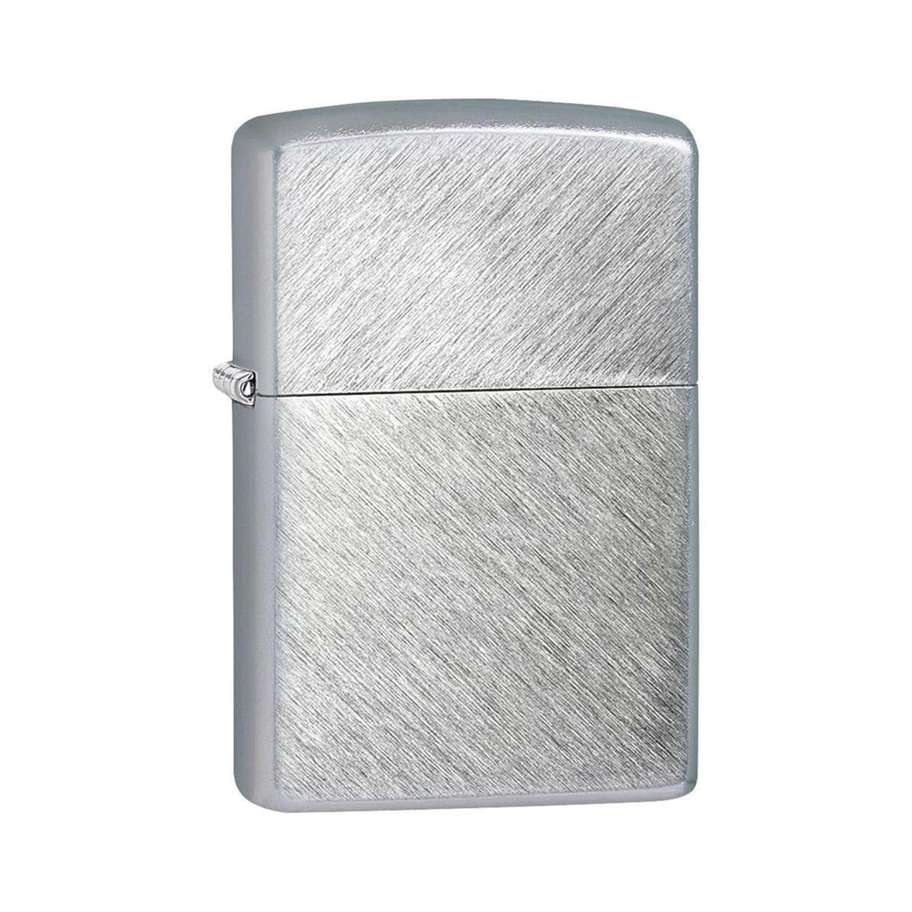 Zippo Windproof Lighter Herringbone Sweep - Clinch River Fishing USA