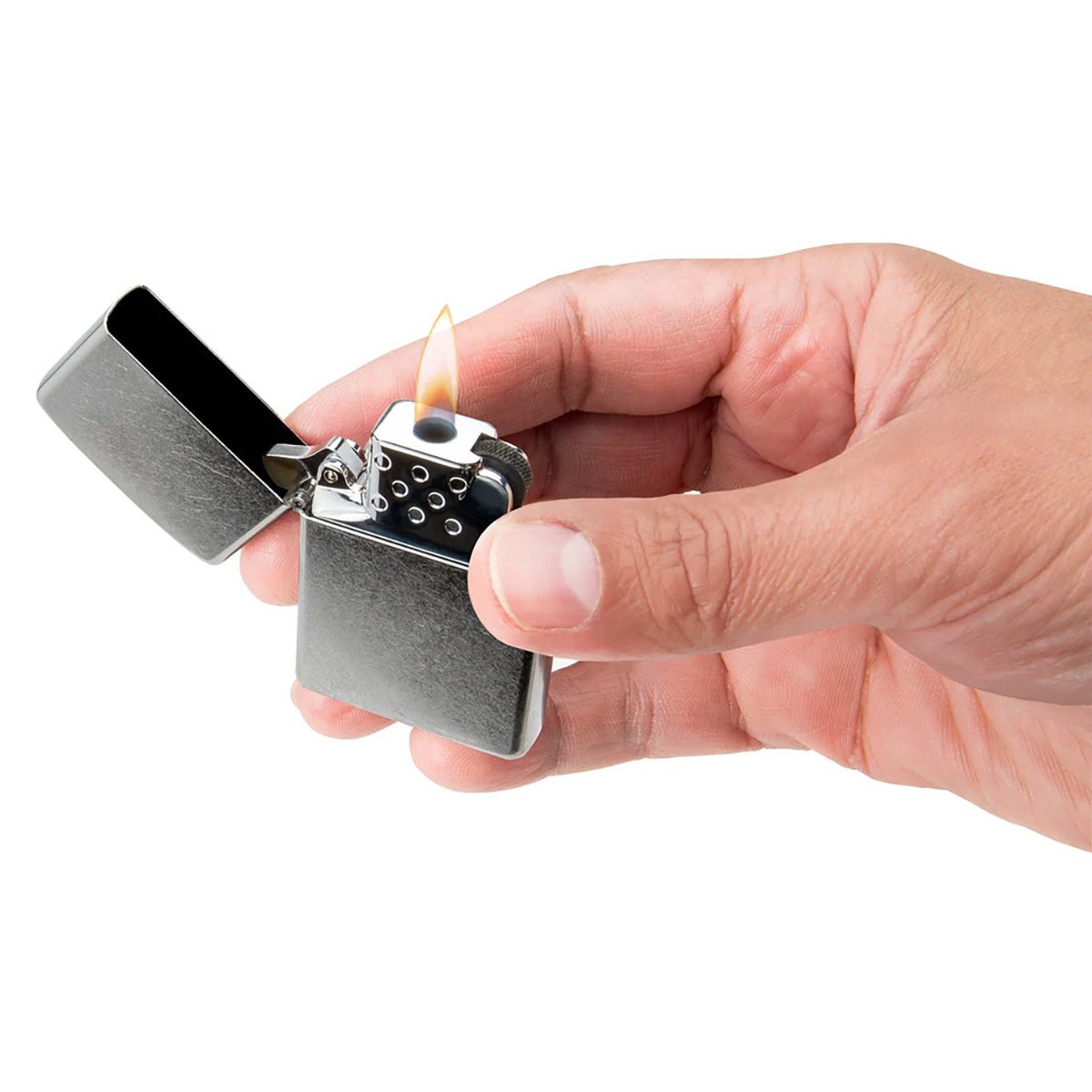 Zippo Yellow Flame Butane Insert - Clinch River Fishing USA